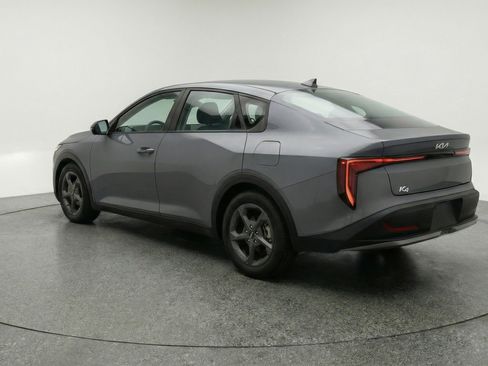 Used 2025 Kia K4 FWD image 6