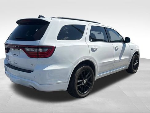 Used 2025 Dodge Durango R/T AWD/4WD image 3