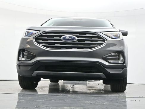 Used 2022 Ford Edge SEL w/ Convenience Package image 45