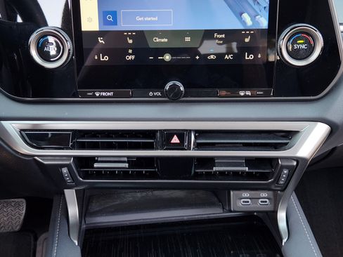 Used 2025 Lexus RX 350 FWD w/ Technology Package image 13