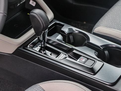 New 2026 Subaru Forester Premium image 21