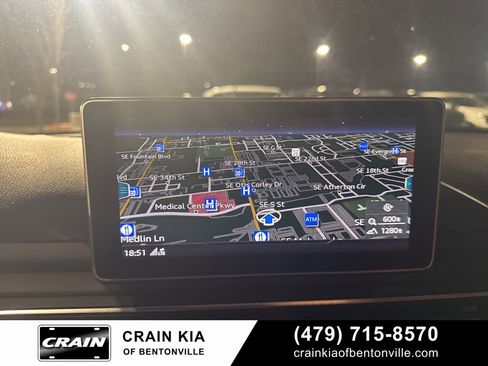 Used 2018 Audi S4 Prestige w/ Prestige Package image 23