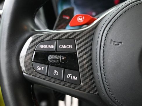 Used 2022 BMW M4 xDrive Competition w/ Executive Package image 21