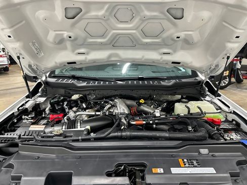 New 2026 Ford F350 Lariat w/ Lariat Ultimate Package AWD/4WD image 34