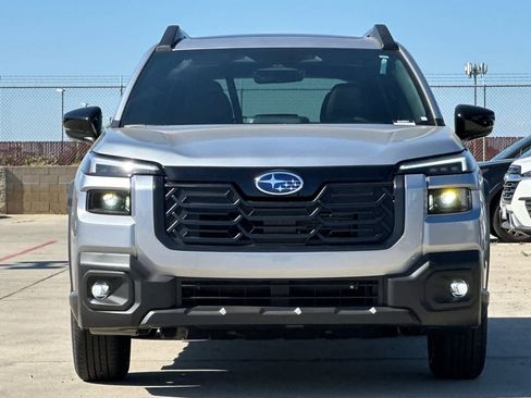 New 2026 Subaru Outback Premium AWD/4WD image 8