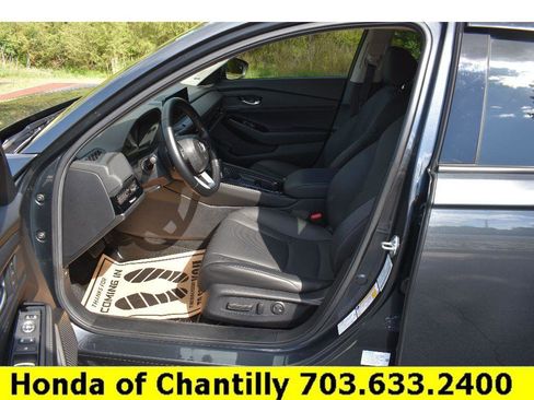 Used 2024 Honda Accord Touring image 27