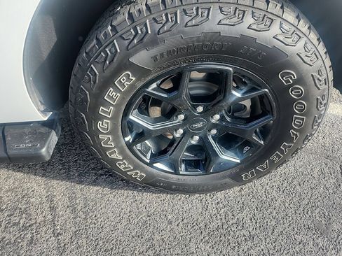Used 2022 Ford Expedition Timberline AWD/4WD image 26