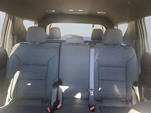 Used 2024 Chevrolet Traverse LS image 13