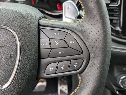 Used 2024 Dodge Durango SRT image 27