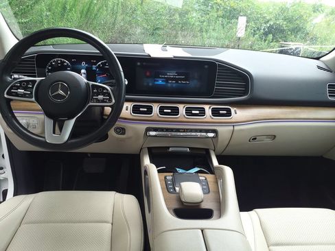 Certified 2023 Mercedes-Benz GLE 350 4MATIC image 23