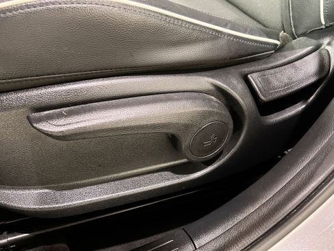 Used 2023 Kia Forte GT-Line w/ GT-Line Technology Package image 21