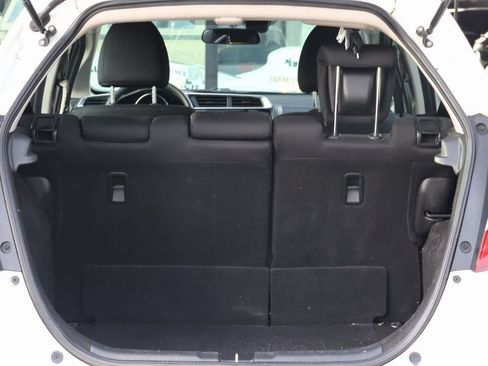 Used 2020 Honda Fit EX image 8