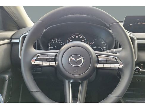 Used 2026 MAZDA CX-50 AWD 2.5 S w/ Accent Package image 12