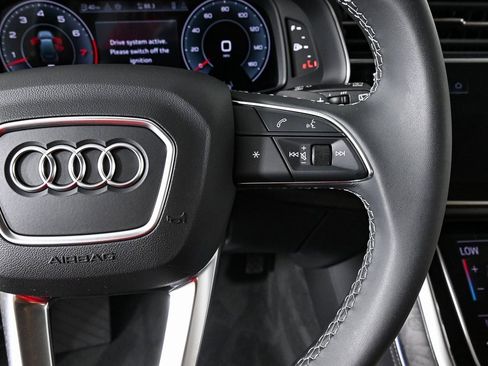 New 2025 Audi Q7 3.0T Premium Plus image 11