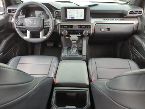 Certified 2024 Toyota Tacoma SR5 RWD image 17