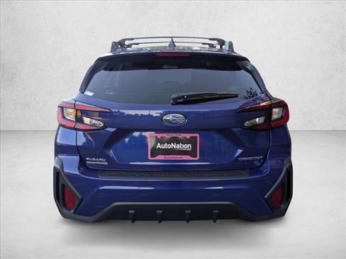 Used 2025 Subaru Crosstrek 2.5i Limited AWD/4WD image 8