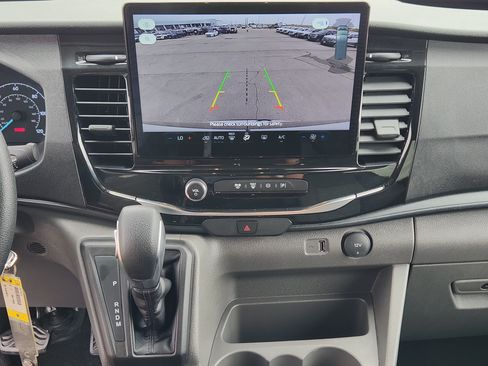 Used 2025 Ford Transit 350 XLT RWD image 19