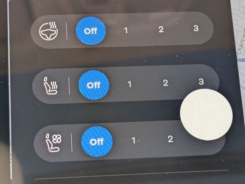 New 2026 Volvo XC60 B5 Ultra w/ Protection Package Premier image 23