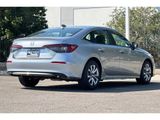 New 2026 Honda Civic LX image 4