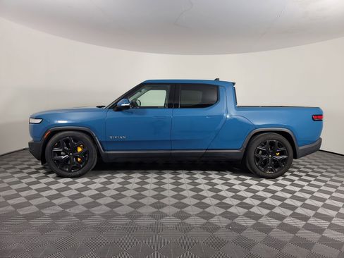 Used 2023 Rivian R1T Adventure image 2