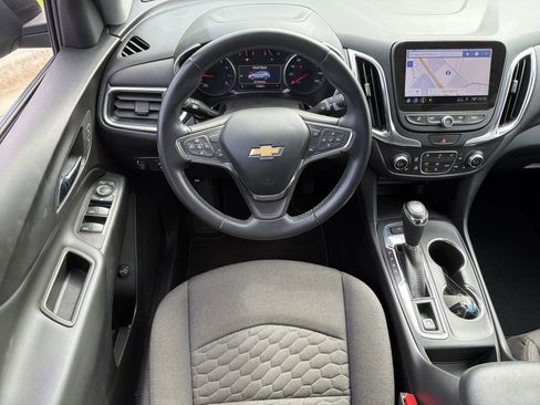 Used 2021 Chevrolet Equinox LT image 28