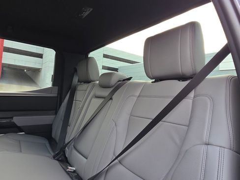 New 2026 Toyota Tundra Limited AWD/4WD image 20
