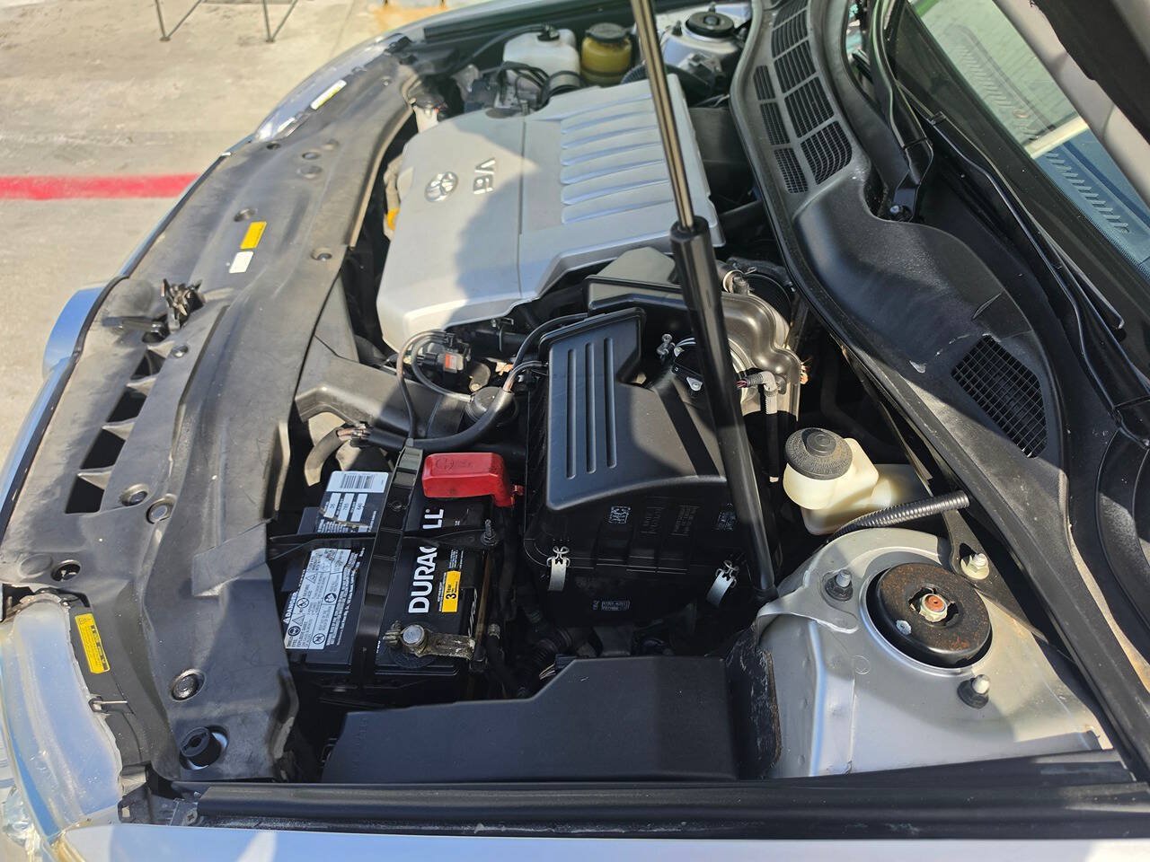 Used 2011 Toyota Avalon Limited FWD image 54