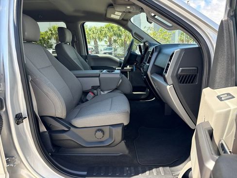 Used 2019 Ford F150 XLT AWD/4WD image 26