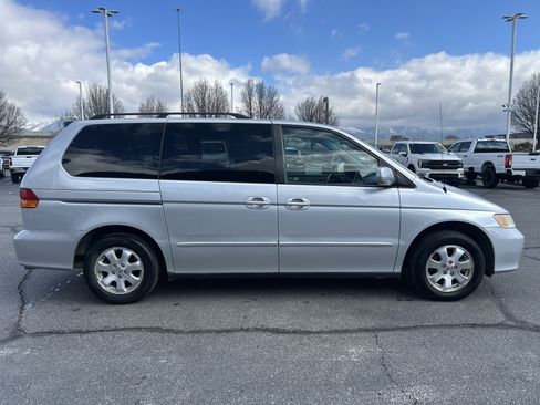 Used 2004 Honda Odyssey EX image 6