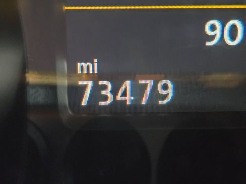 Used 2017 Volkswagen Jetta GLI FWD image 19