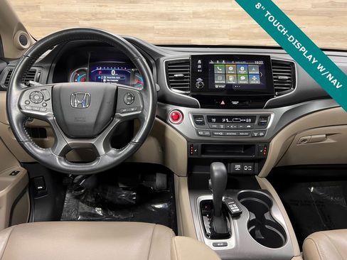 Used 2020 Honda Pilot EX-L image 2