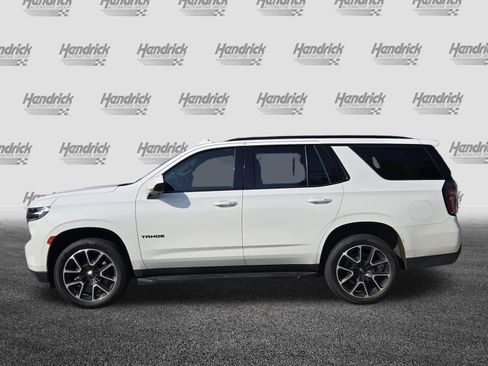 Used 2021 Chevrolet Tahoe RST AWD/4WD image 6
