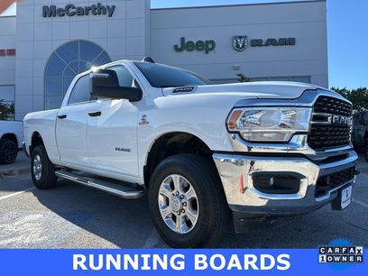 Used 2024 RAM 2500 Big Horn