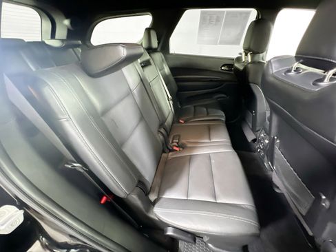 Used 2022 Dodge Durango GT image 25