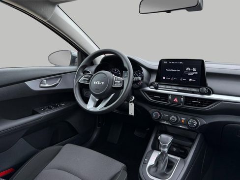 Used 2023 Kia Forte LXS FWD image 26