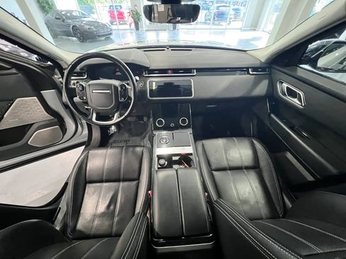 Used 2018 Land Rover Range Rover Velar S AWD/4WD image 52