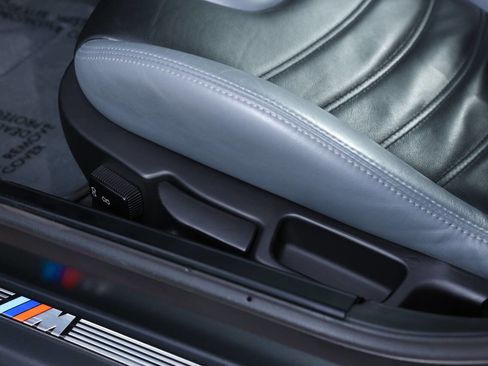 Used 2002 BMW M Coupe image 72