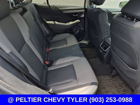 Used 2020 Subaru Outback Onyx Edition XT w/ Popular Package #2 AWD/4WD image 17