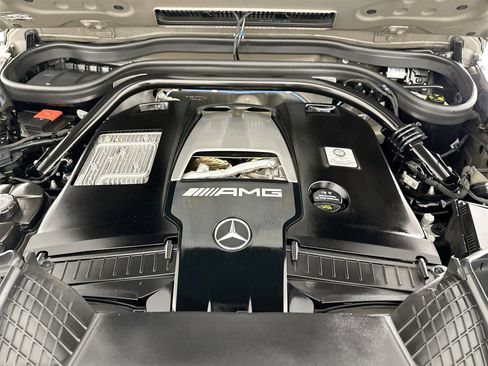 Used 2024 Mercedes-Benz G 63 AMG 4MATIC image 35