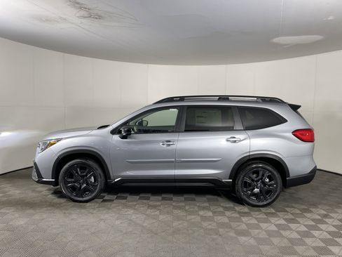New 2025 Subaru Ascent Bronze Edition image 3