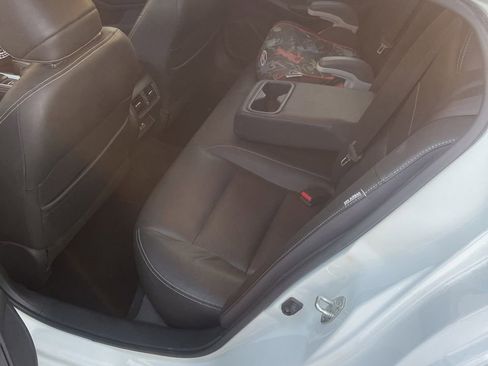 Used 2019 Nissan Altima 2.5 SL FWD image 9