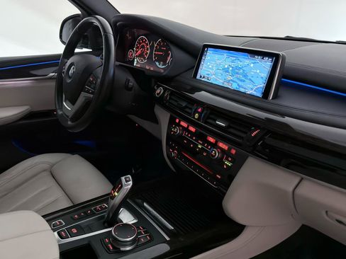 Used 2017 BMW X5 xDrive40e AWD/4WD image 27
