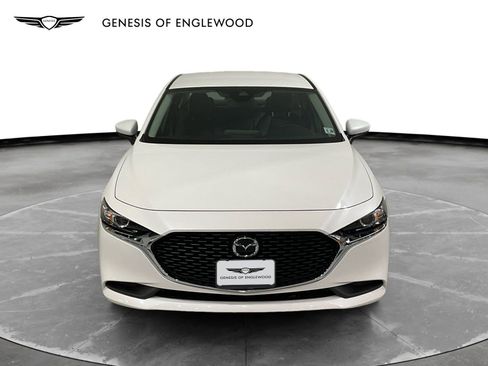 Used 2023 MAZDA MAZDA3 s image 2