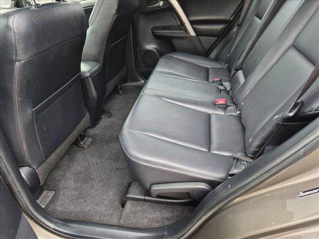 Used 2013 Toyota RAV4 Limited AWD/4WD image 19