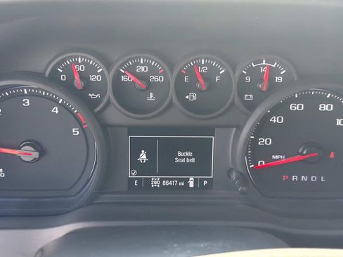 Used 2024 Chevrolet Silverado 3500 W/T w/ WT Convenience Package AWD/4WD image 27