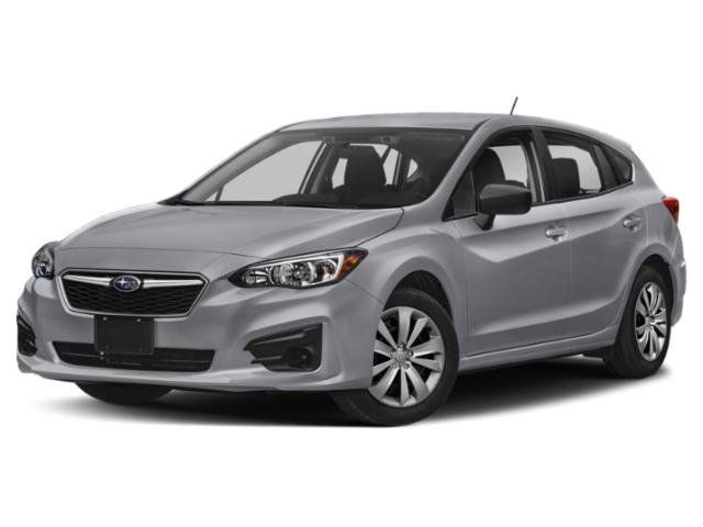 Used 2019 Subaru Impreza 2.0i AWD/4WD image 4