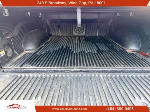 Used 2018 RAM 1500 Express image 22