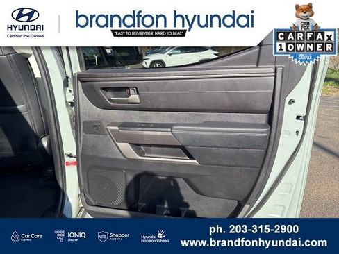 Used 2023 Toyota Tundra SR5 w/ TRD Off-Road Premium Package AWD/4WD image 9