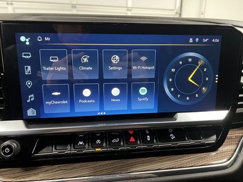 Used 2023 Chevrolet Silverado 1500 RST image 36