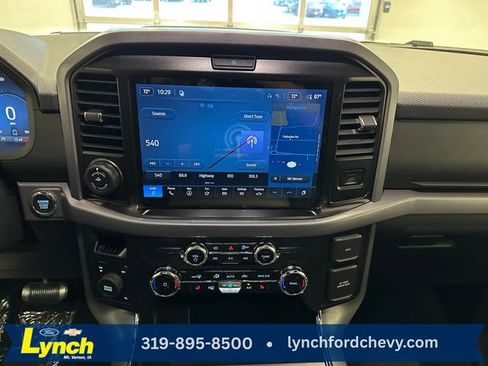 New 2026 Ford F150 XLT AWD/4WD image 12